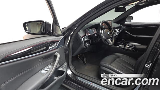 BMW 5시리즈 (G30) 530i xDrive M Sport, 2023 11