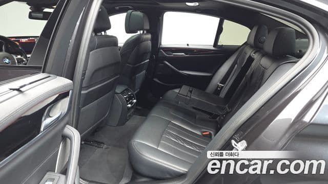 BMW 5시리즈 (G30) 530i xDrive M Sport, 2023 12