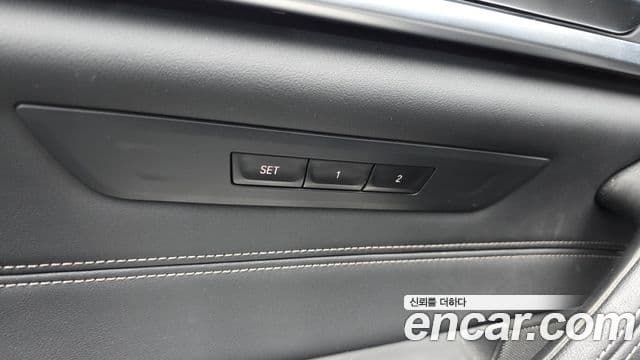 BMW 5시리즈 (G30) 530i xDrive M Sport, 2023 16