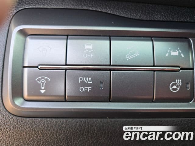 KG모빌리티(SsangYong) Berry New Tivoli V3 Special, 2021 14