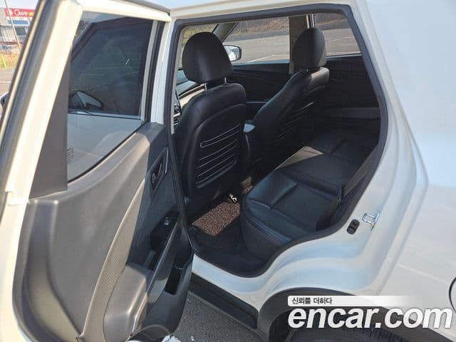 KG모빌리티(SsangYong) Berry New Tivoli V3 Special, 2021 18