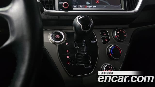 Kia The / новый New Ray Luxury, 2020 9