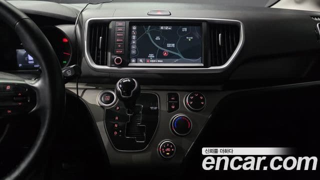 Kia The / новый New Ray Luxury, 2020 14