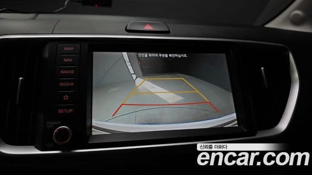 Kia The / новый New Ray Luxury, 2020 15