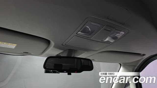 Kia The / новый New Ray Luxury, 2020 16