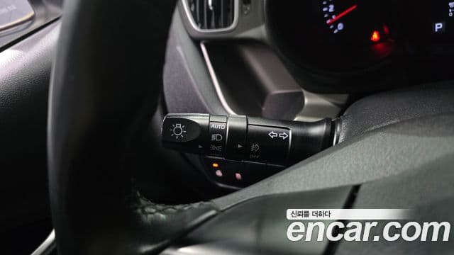 Kia The / новый New Ray Luxury, 2020 18