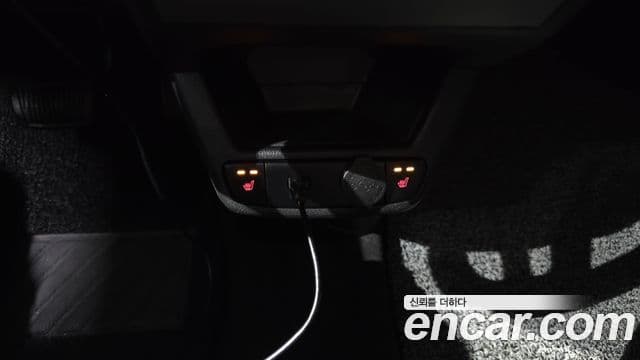 Kia The / новый New Ray Luxury, 2020 19