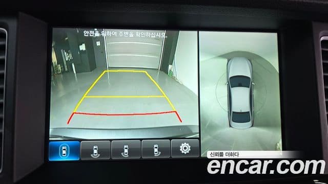 Genesis G80 Premium Luxury, 2018 16