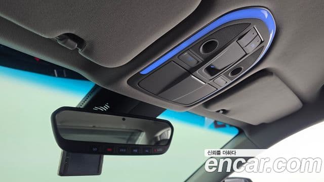 Genesis G80 Premium Luxury, 2018 17