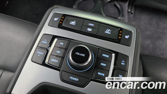 Genesis G80 Premium Luxury, 2018 19