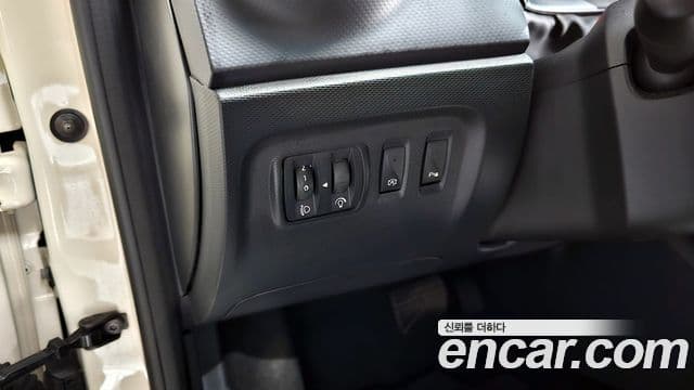 Renault Korea(Samsung) QM3 LE, 2016 15