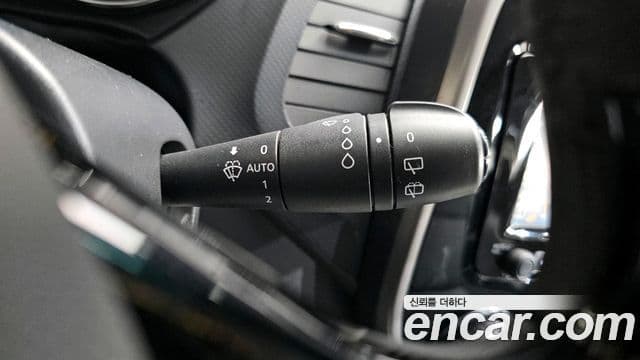 Renault Korea(Samsung) QM3 LE, 2016 16