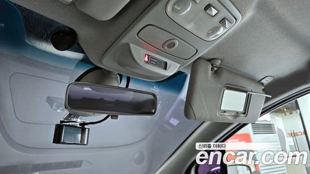 Renault Korea(Samsung) QM3 LE, 2016 19