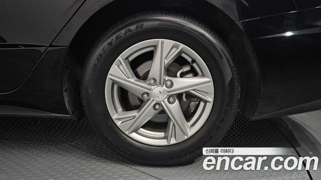 Hyundai Sonata (DN8) Smart, 2022 все фото