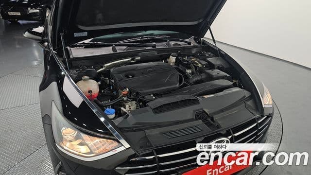 Hyundai Sonata (DN8) Smart, 2022 6