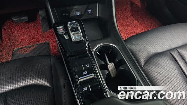 Hyundai Sonata (DN8) Smart, 2022 9