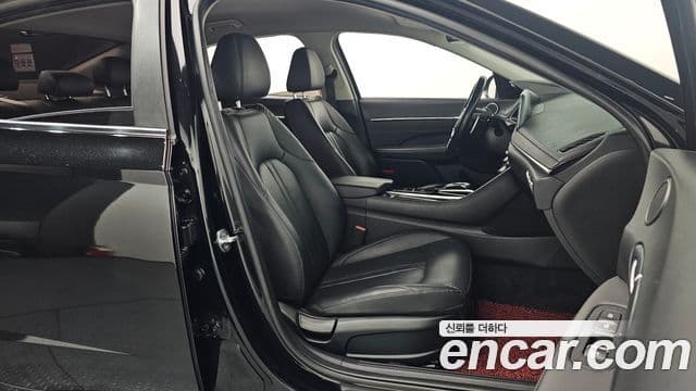 Hyundai Sonata (DN8) Smart, 2022 10