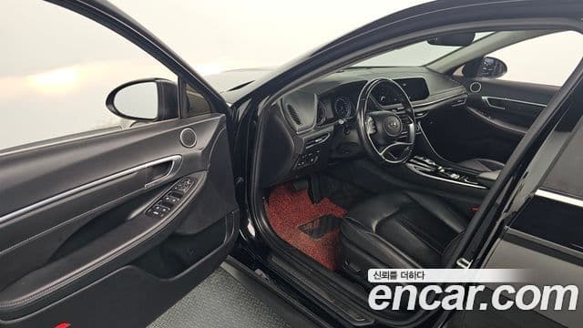 Hyundai Sonata (DN8) Smart, 2022 11