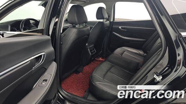 Hyundai Sonata (DN8) Smart, 2022 12