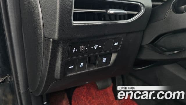 Hyundai Sonata (DN8) Smart, 2022 18