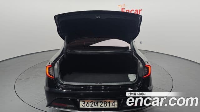 Hyundai Sonata (DN8) Smart, 2022 20