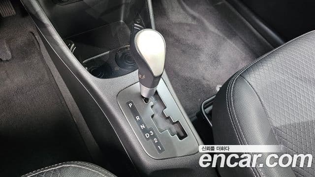 Kia All New Morning Special, 2012 9