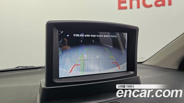 Kia All New Morning Special, 2012 16