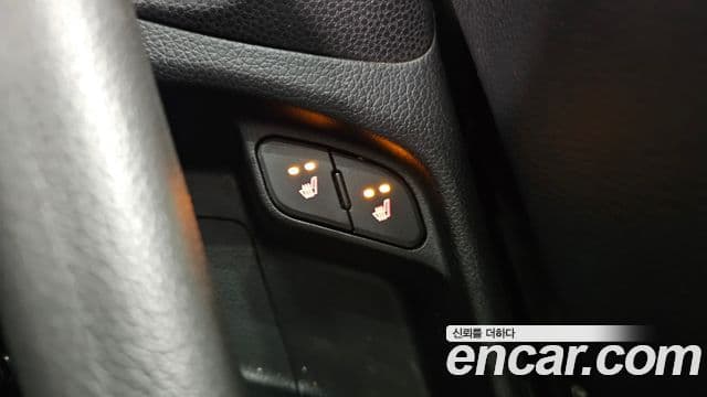 Kia All New Morning Special, 2012 18