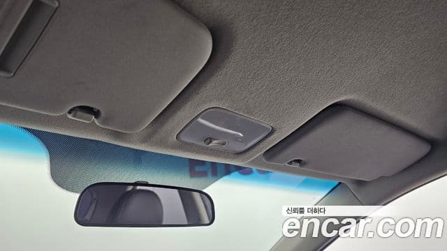 Kia All New Morning Special, 2012 19