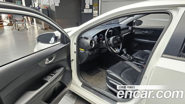 Kia All New K3 Luxury, 2019 10