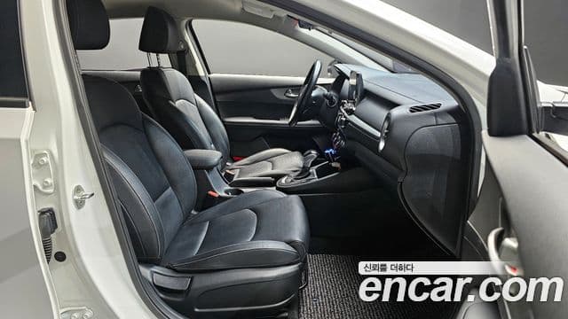 Kia All New K3 Luxury, 2019 11