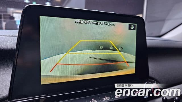 Kia All New K3 Luxury, 2019 16