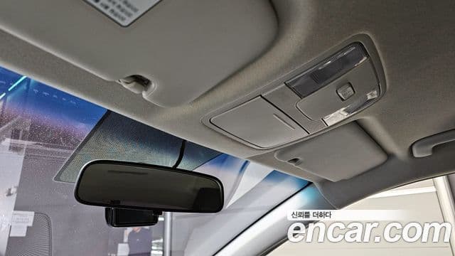 Kia All New K3 Luxury, 2019 17