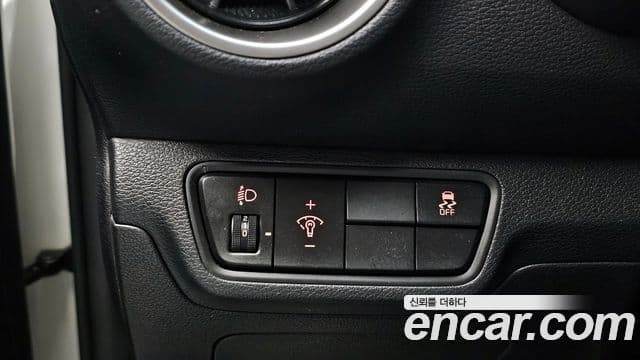 Kia All New K3 Luxury, 2019 18