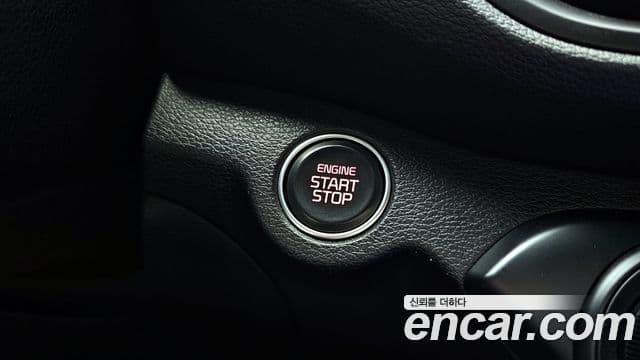 Kia All New K3 Luxury, 2019 19