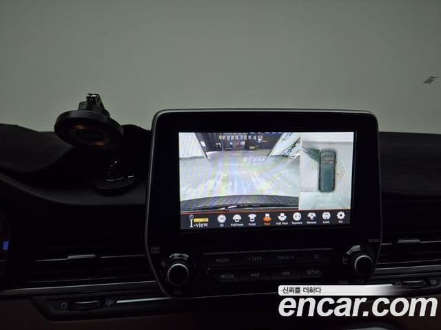 Hyundai The / новый New Grand Starex 4WD кемпер, 2021 7