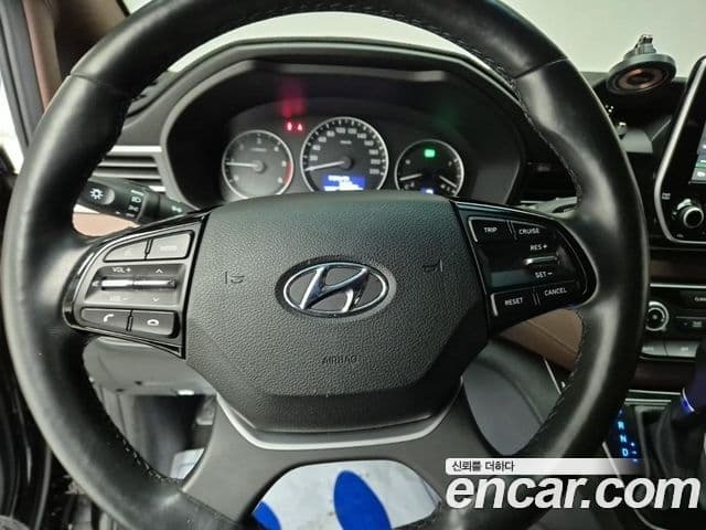 Hyundai The / новый New Grand Starex 4WD кемпер, 2021 9