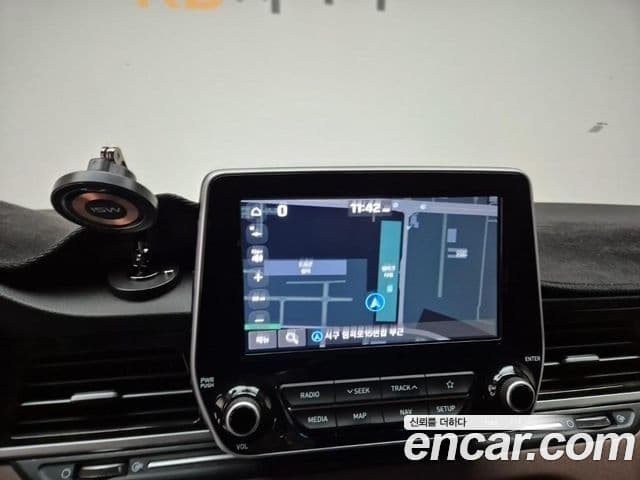 Hyundai The / новый New Grand Starex 4WD кемпер, 2021 15