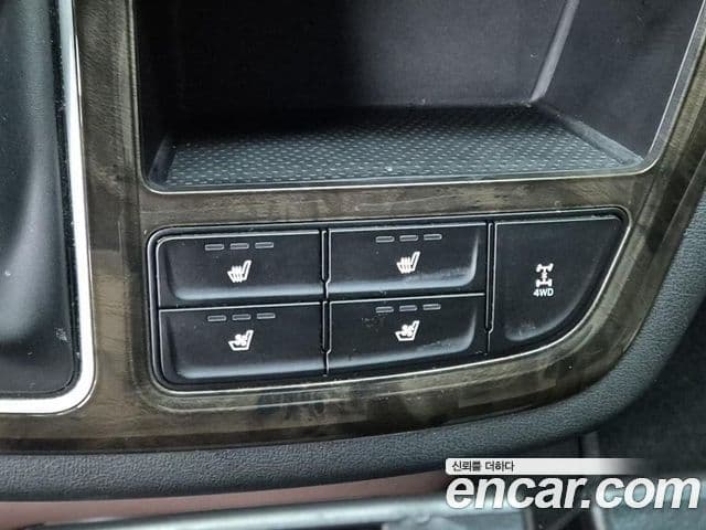 Hyundai The / новый New Grand Starex 4WD кемпер, 2021 16