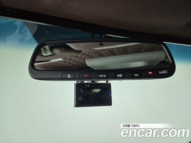 Hyundai The / новый New Grand Starex 4WD кемпер, 2021 18