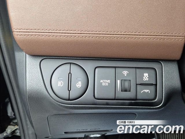 Hyundai The / новый New Grand Starex 4WD кемпер, 2021 19