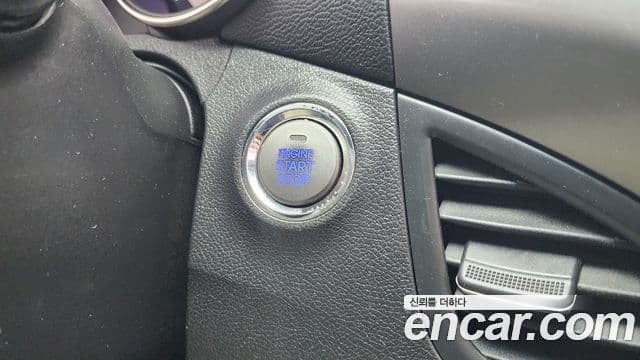 Hyundai Avante MD Premier, 2012 15