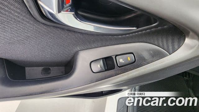 Hyundai Avante MD Premier, 2012 16