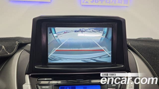 Hyundai Avante MD Premier, 2012 17