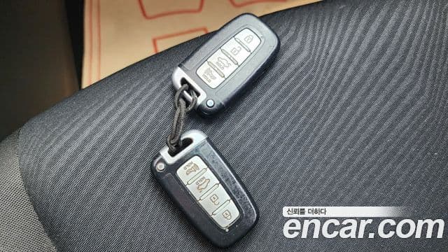 Hyundai Avante MD Premier, 2012 18