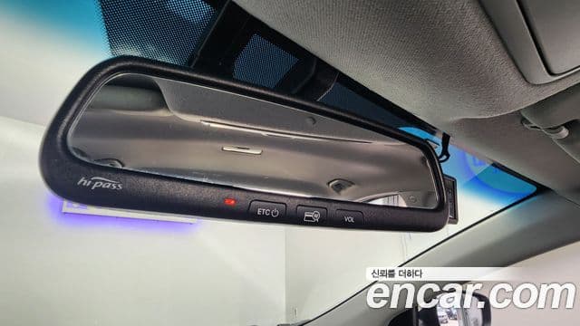 Hyundai Avante MD Premier, 2012 20