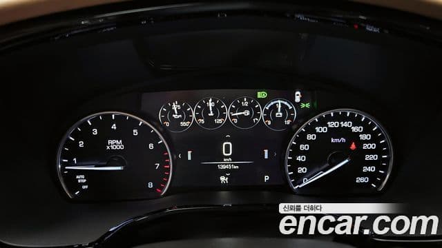 Cadillac XT5 3.6 Platinum AWD, 2019 8