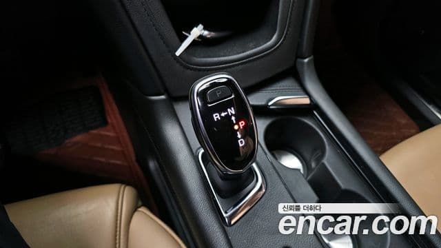 Cadillac XT5 3.6 Platinum AWD, 2019 9