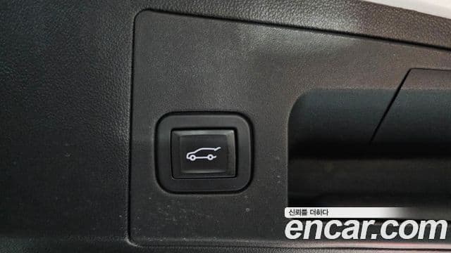 Cadillac XT5 3.6 Platinum AWD, 2019 20