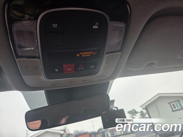 Hyundai Sonata (DN8) Premium Plus, 2023 11